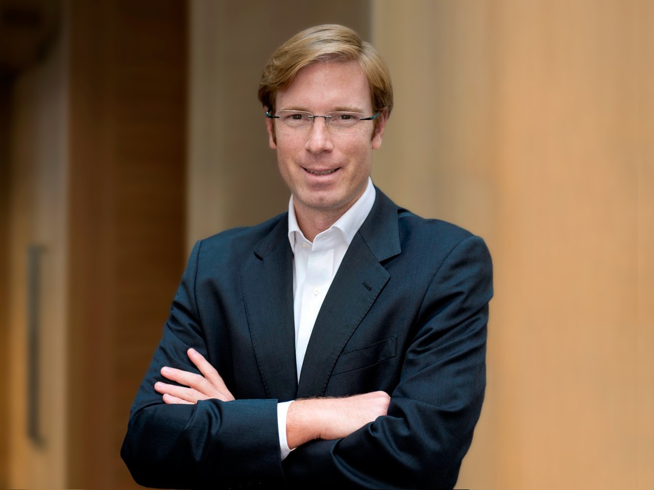 This is a profile image of Sebastián Giménez